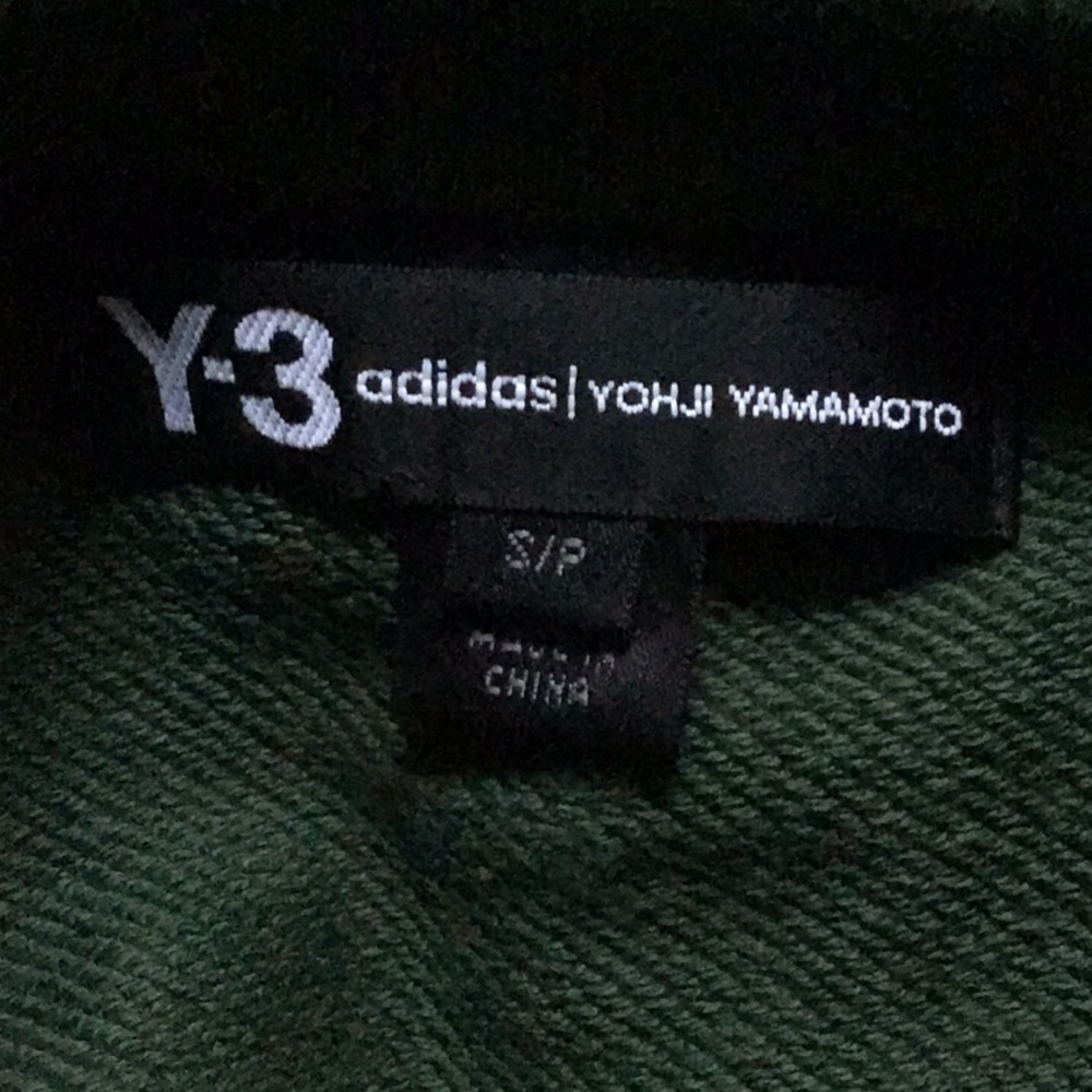 Y-3 - Picture 7 of 7